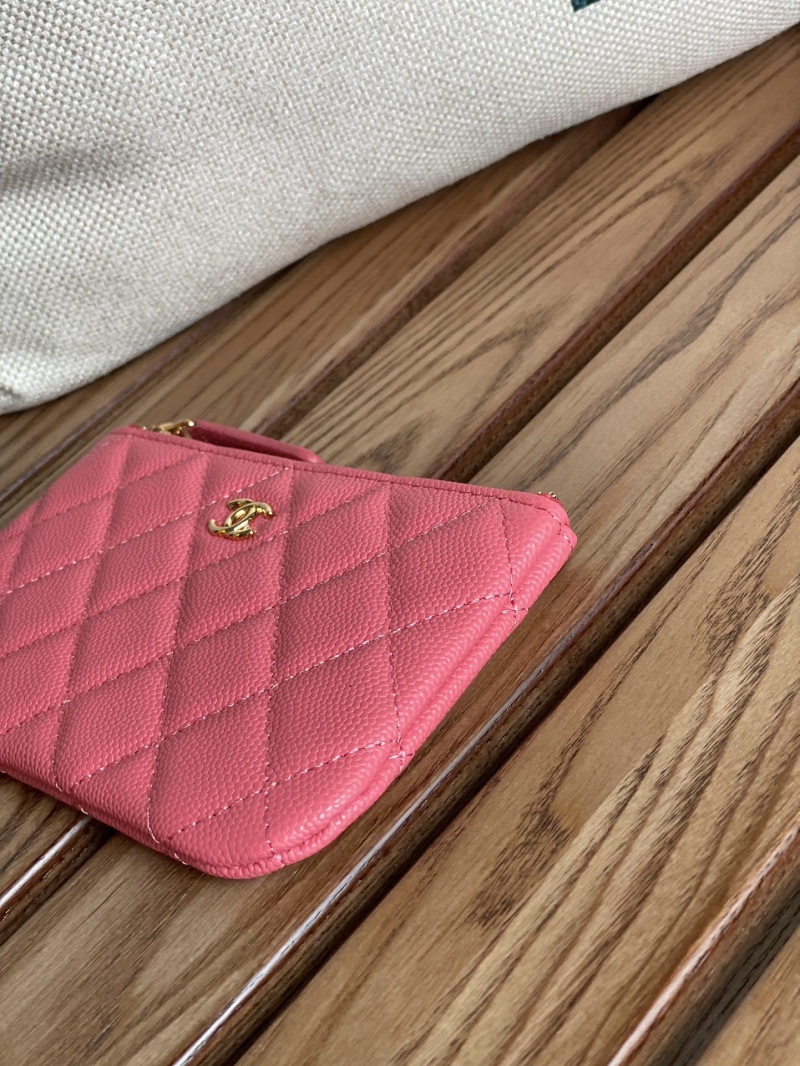 Ch**el wallet purse